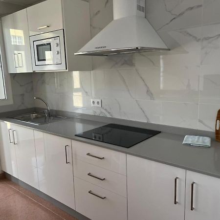Apartamento Cristina 1D Morro Jable  Eksteriør billede
