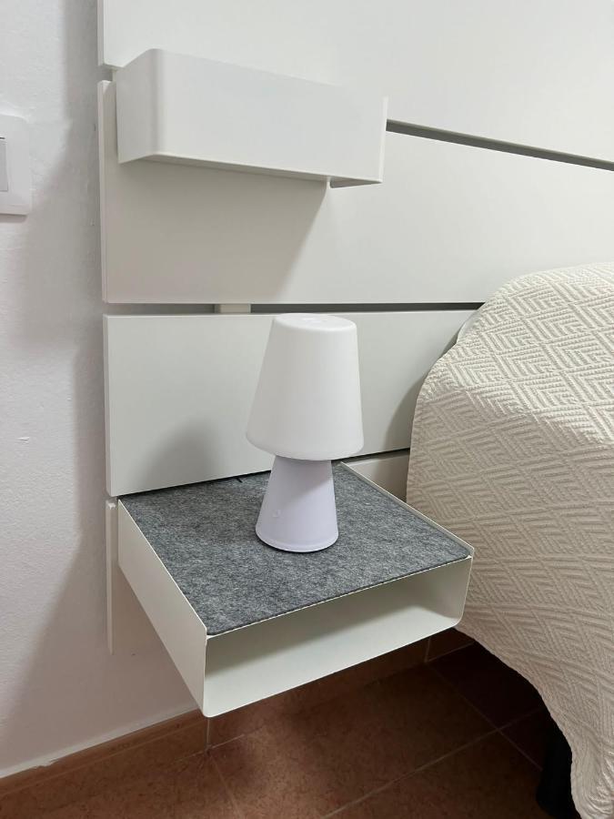 Apartamento Cristina 1D Morro Jable  Eksteriør billede