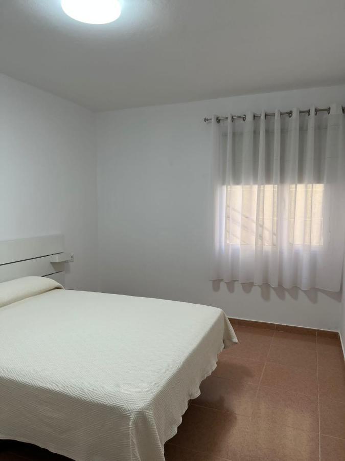 Apartamento Cristina 1D Morro Jable  Eksteriør billede