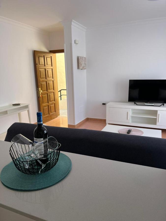 Apartamento Cristina 1D Morro Jable  Eksteriør billede