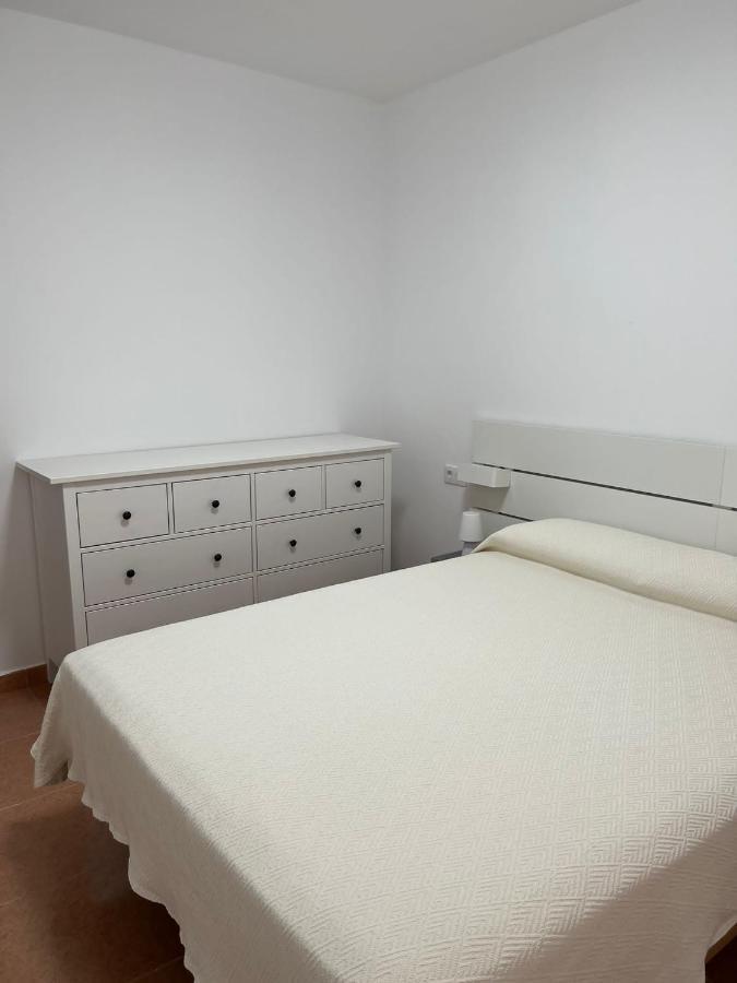 Apartamento Cristina 1D Morro Jable  Eksteriør billede