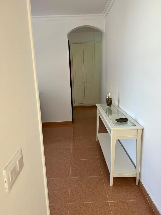 Apartamento Cristina 1D Morro Jable  Eksteriør billede