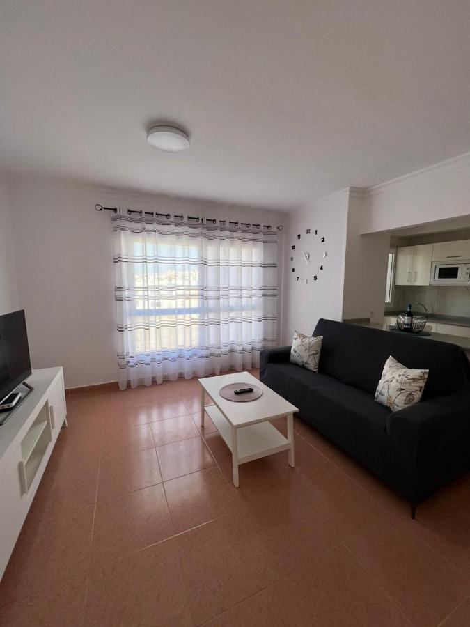 Apartamento Cristina 1D Morro Jable  Eksteriør billede