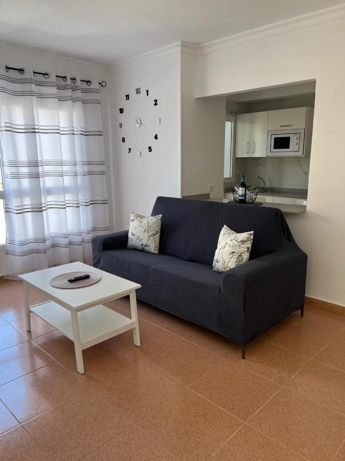 Apartamento Cristina 1D Morro Jable  Eksteriør billede