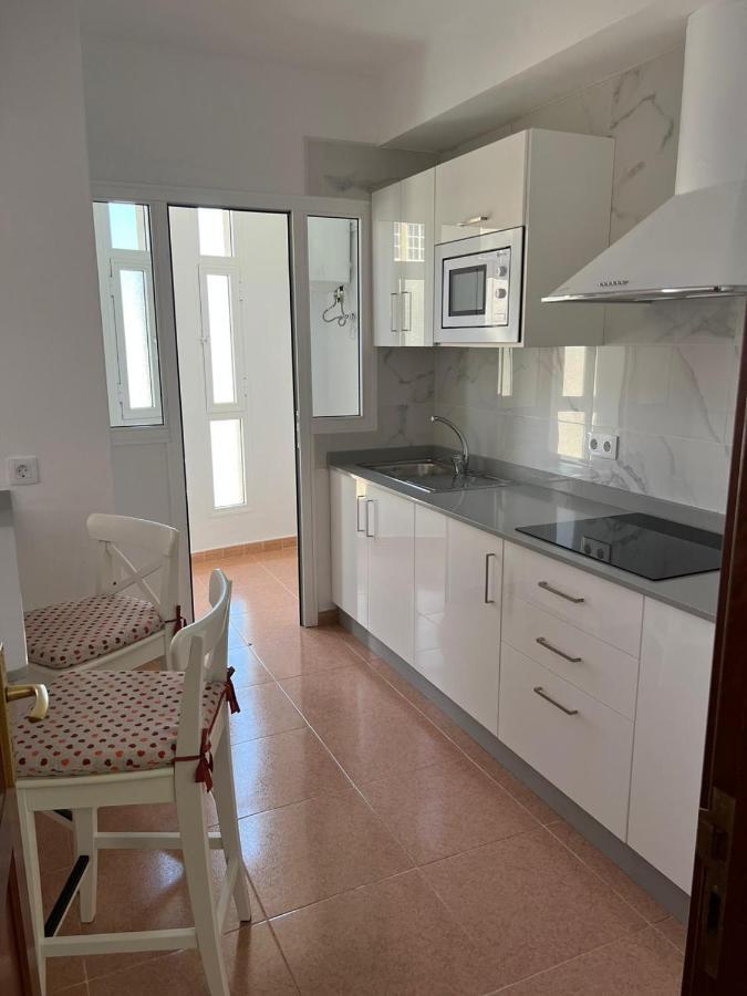 Apartamento Cristina 1D Morro Jable  Eksteriør billede