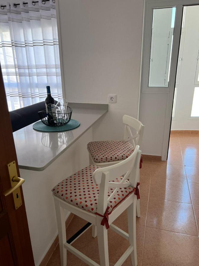Apartamento Cristina 1D Morro Jable  Eksteriør billede