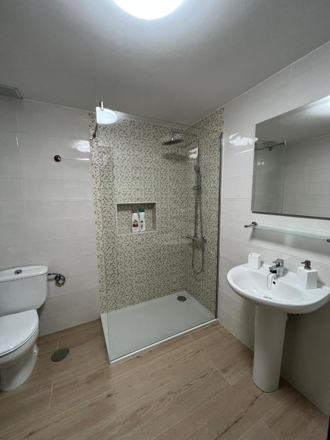 Apartamento Cristina 1D Morro Jable  Eksteriør billede
