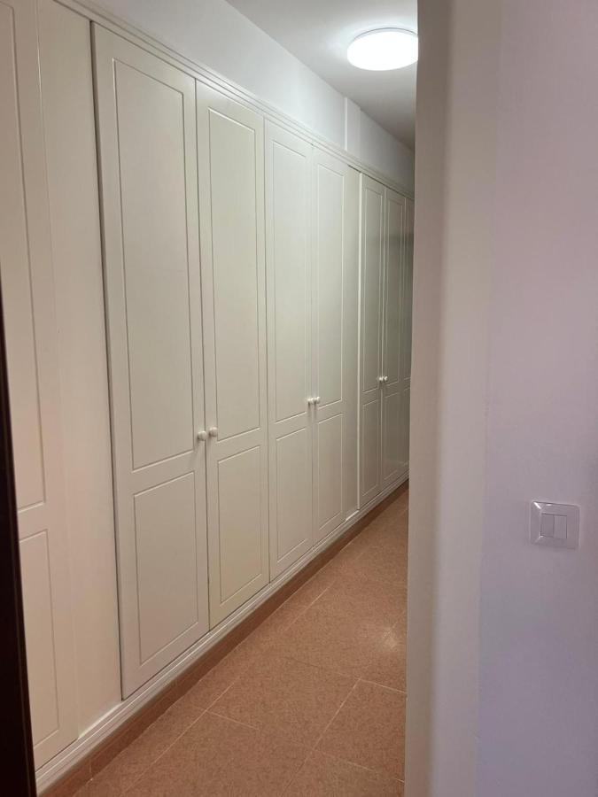 Apartamento Cristina 1D Morro Jable  Eksteriør billede