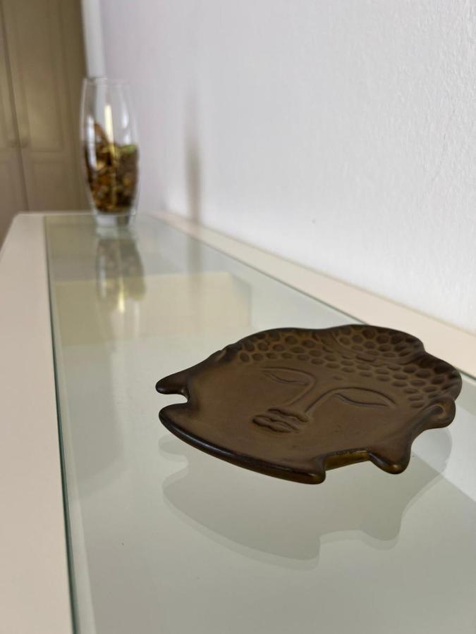 Apartamento Cristina 1D Morro Jable  Eksteriør billede